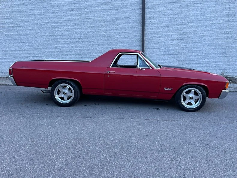 1972 GMC Sprint/Caballero - Image 2 of 31