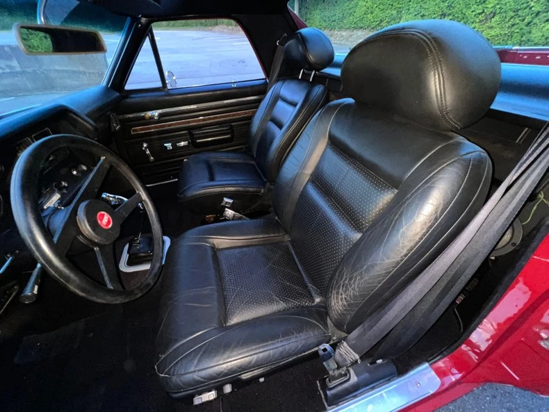 1972 GMC Sprint/Caballero - Image 19 of 31
