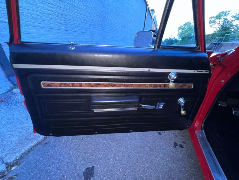 1972 GMC Sprint/Caballero - Image 18 of 31