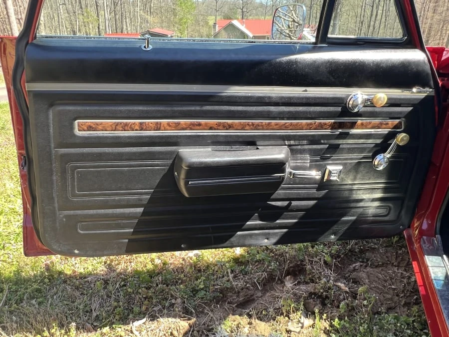 1972 GMC Sprint/Caballero - Image 18 of 31