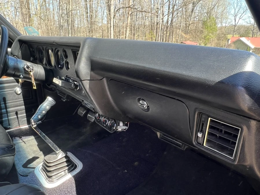 1972 GMC Sprint/Caballero - Image 19 of 31