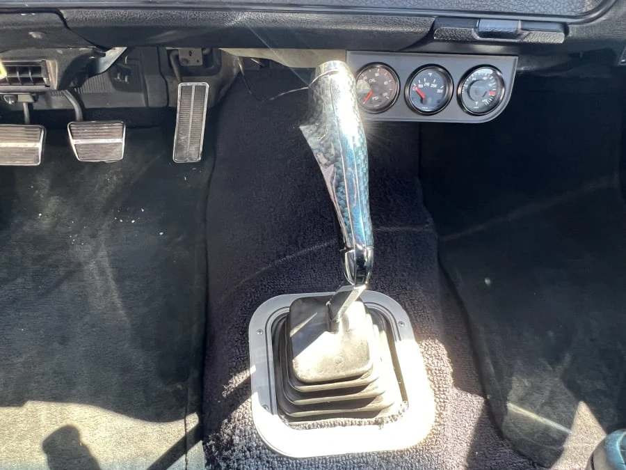 1972 GMC Sprint/Caballero - Image 22 of 31