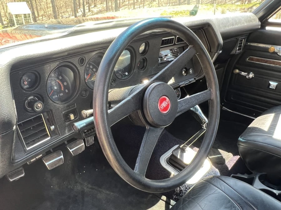 1972 GMC Sprint/Caballero - Image 23 of 31