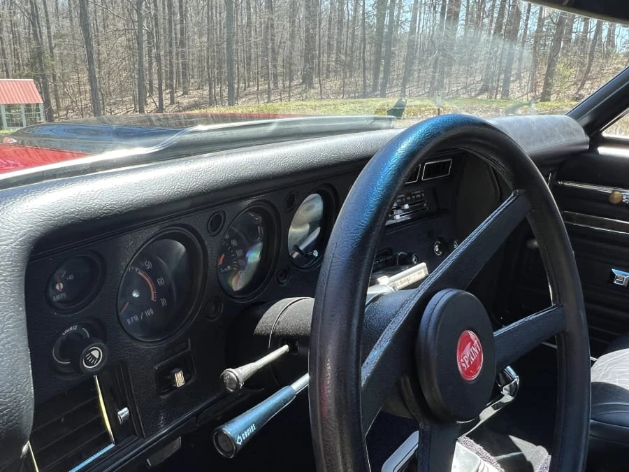 1972 GMC Sprint/Caballero - Image 24 of 31