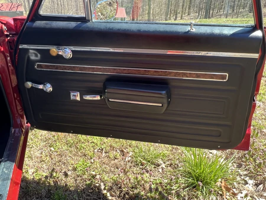 1972 GMC Sprint/Caballero - Image 27 of 31