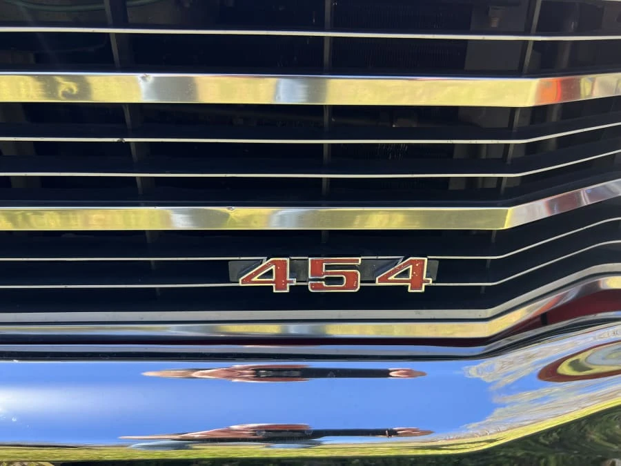 1972 GMC Sprint/Caballero - Image 4 of 31