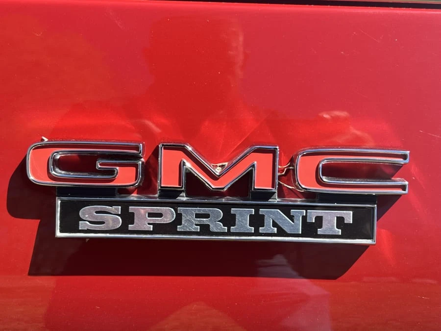 1972 GMC Sprint/Caballero - Image 6 of 31