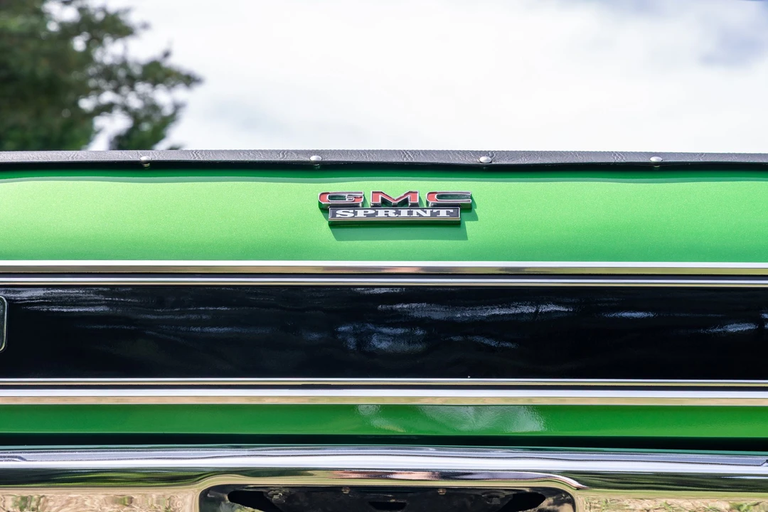 1972 GMC Sprint/Caballero - Image 26 of 31