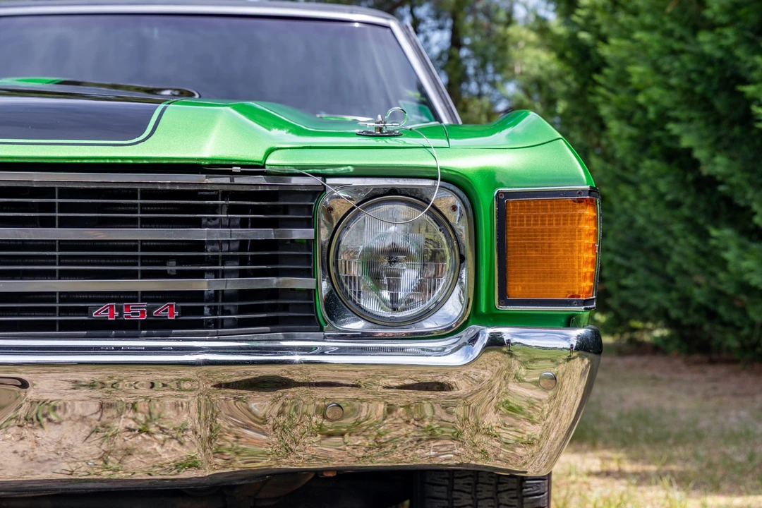1972 GMC Sprint/Caballero - Image 14 of 31