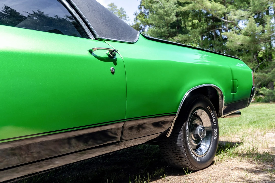 1972 GMC Sprint/Caballero - Image 21 of 31
