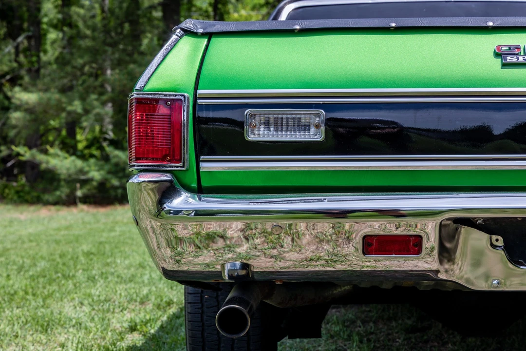 1972 GMC Sprint/Caballero - Image 25 of 31