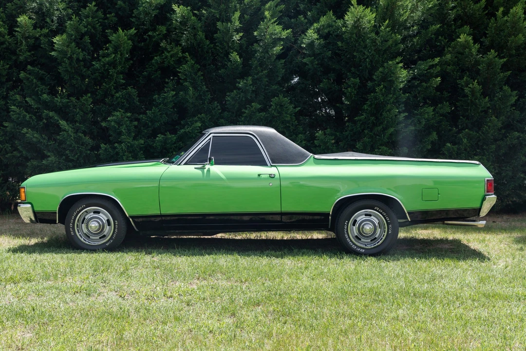 1972 GMC Sprint/Caballero - Image 13 of 31