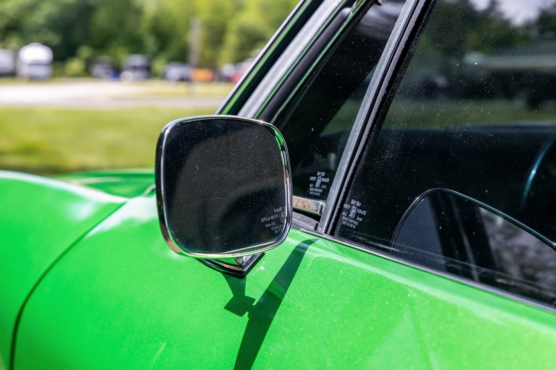 1972 GMC Sprint/Caballero - Image 20 of 31