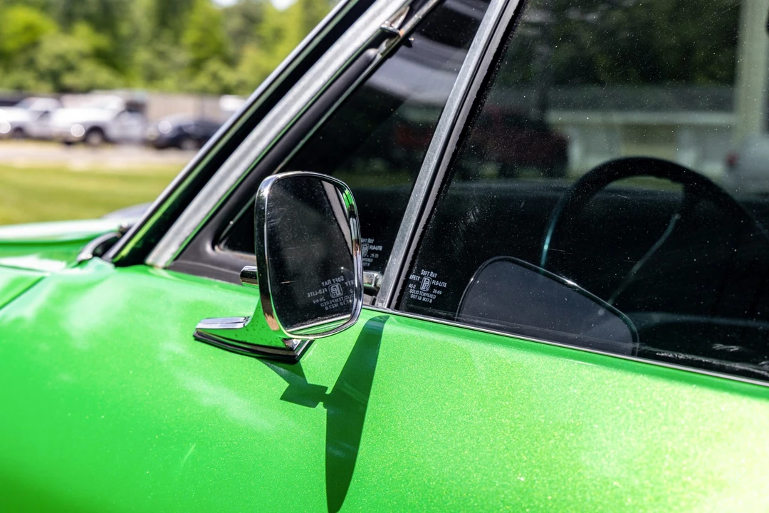 1972 GMC Sprint/Caballero - Image 19 of 31