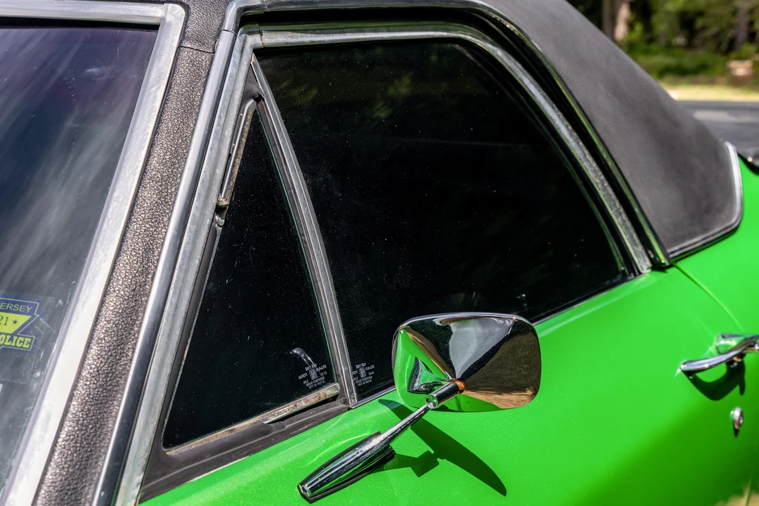 1972 GMC Sprint/Caballero - Image 18 of 31