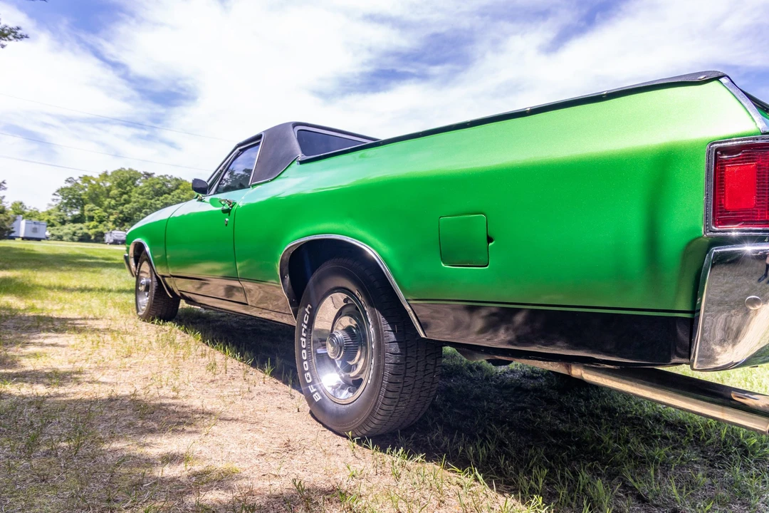 1972 GMC Sprint/Caballero - Image 22 of 31