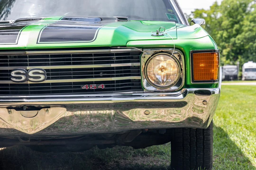 1972 GMC Sprint/Caballero - Image 15 of 31