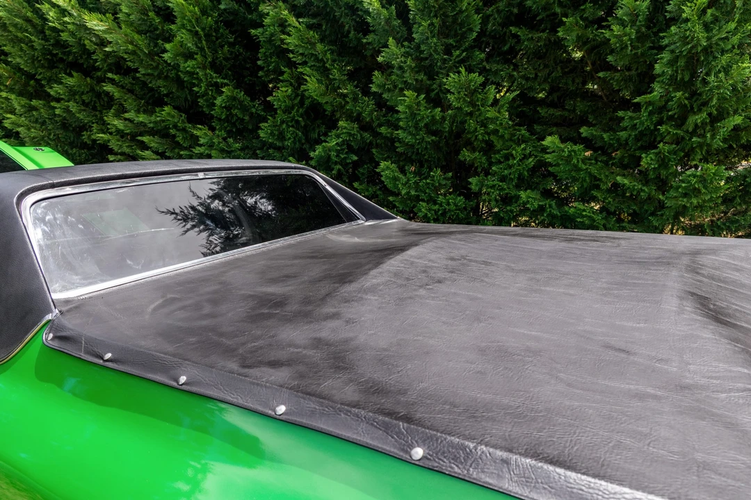 1972 GMC Sprint/Caballero - Image 24 of 31