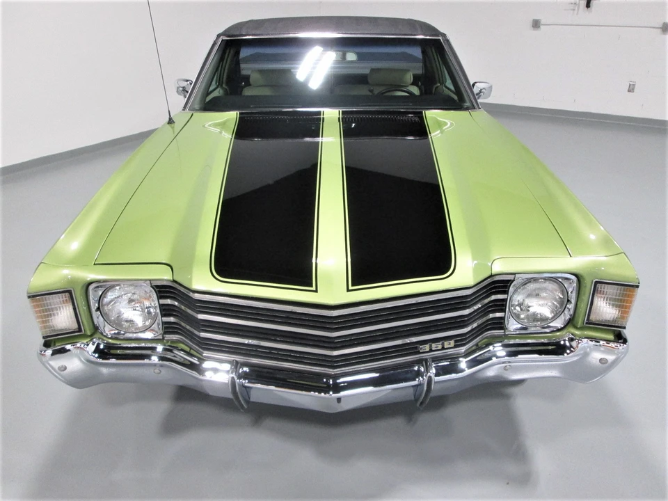 1972 GMC Sprint/Caballero - Image 4 of 31