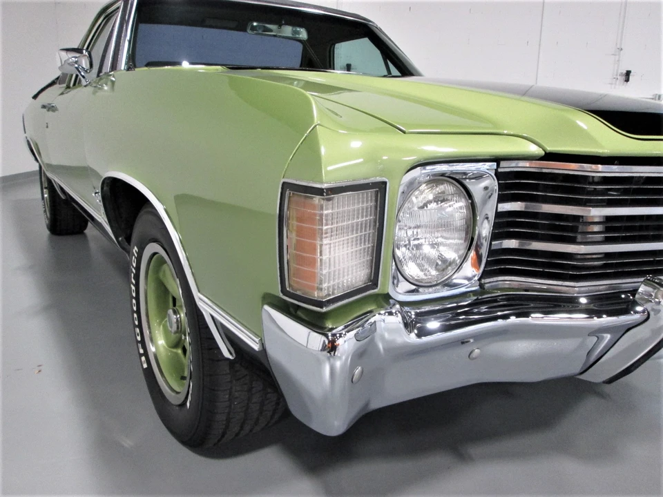 1972 GMC Sprint/Caballero - Image 12 of 31