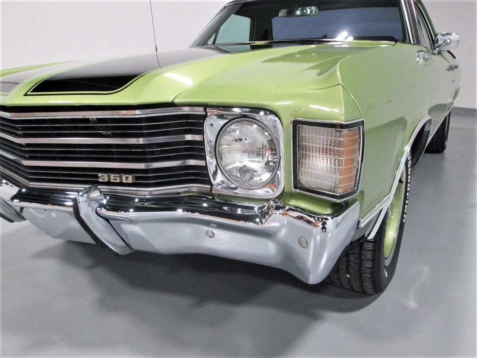 1972 GMC Sprint/Caballero - Image 15 of 31