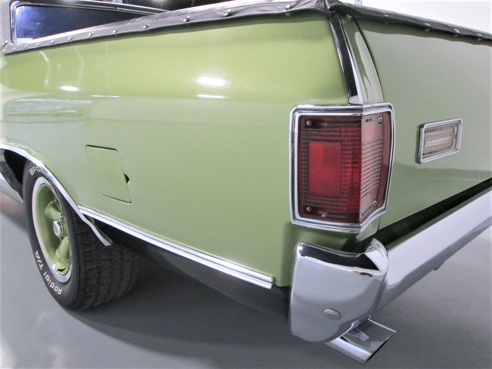 1972 GMC Sprint/Caballero - Image 19 of 31