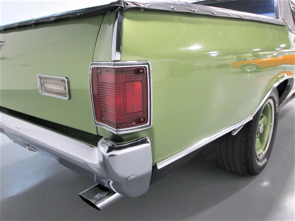 1972 GMC Sprint/Caballero - Image 17 of 31