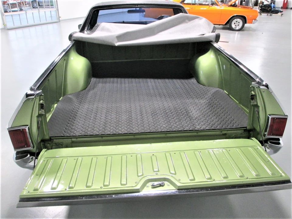 1972 GMC Sprint/Caballero - Image 26 of 31