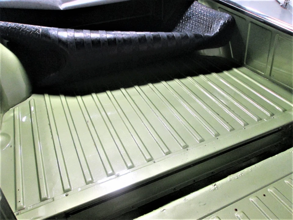1972 GMC Sprint/Caballero - Image 29 of 31