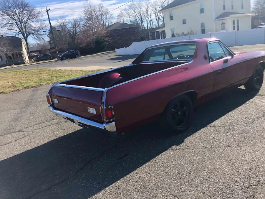 1972 GMC Sprint/Caballero - Image 3 of 25
