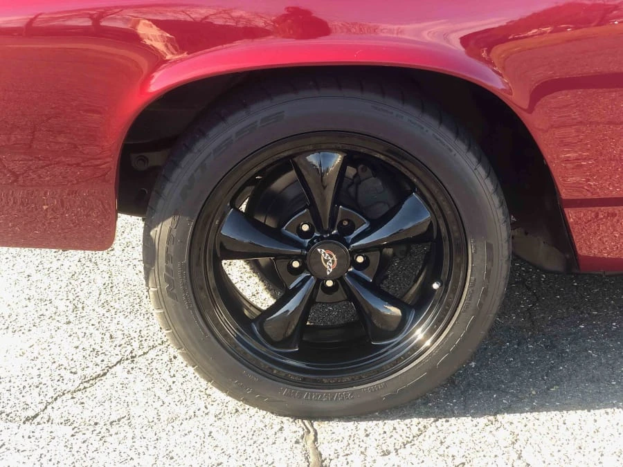 1972 GMC Sprint/Caballero - Image 10 of 25