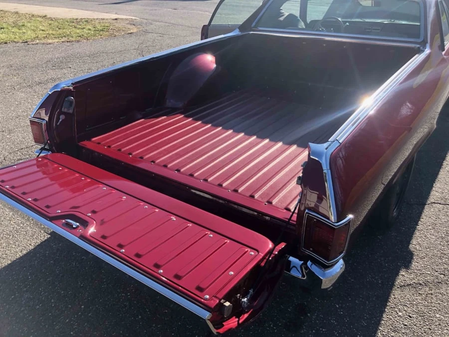 1972 GMC Sprint/Caballero - Image 11 of 25
