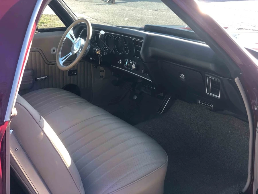 1972 GMC Sprint/Caballero - Image 5 of 25