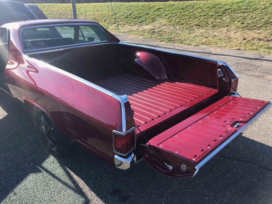 1972 GMC Sprint/Caballero - Image 13 of 25