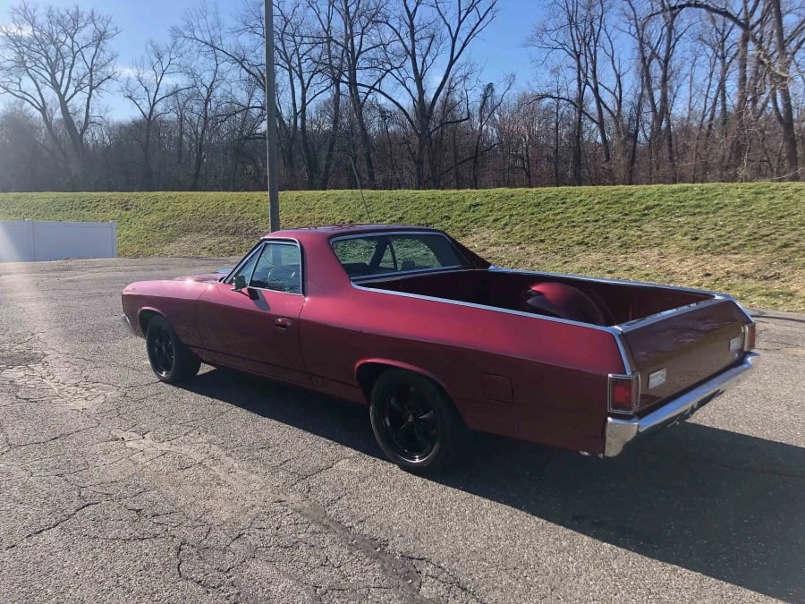 1972 GMC Sprint/Caballero - Image 15 of 25