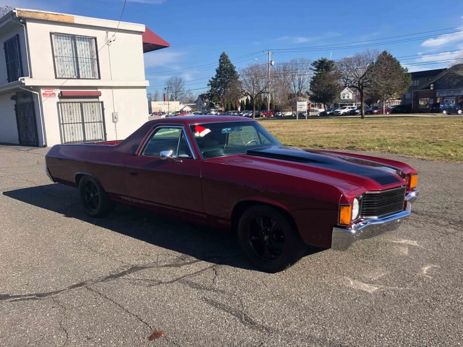 1972 GMC Sprint/Caballero - Image 16 of 25