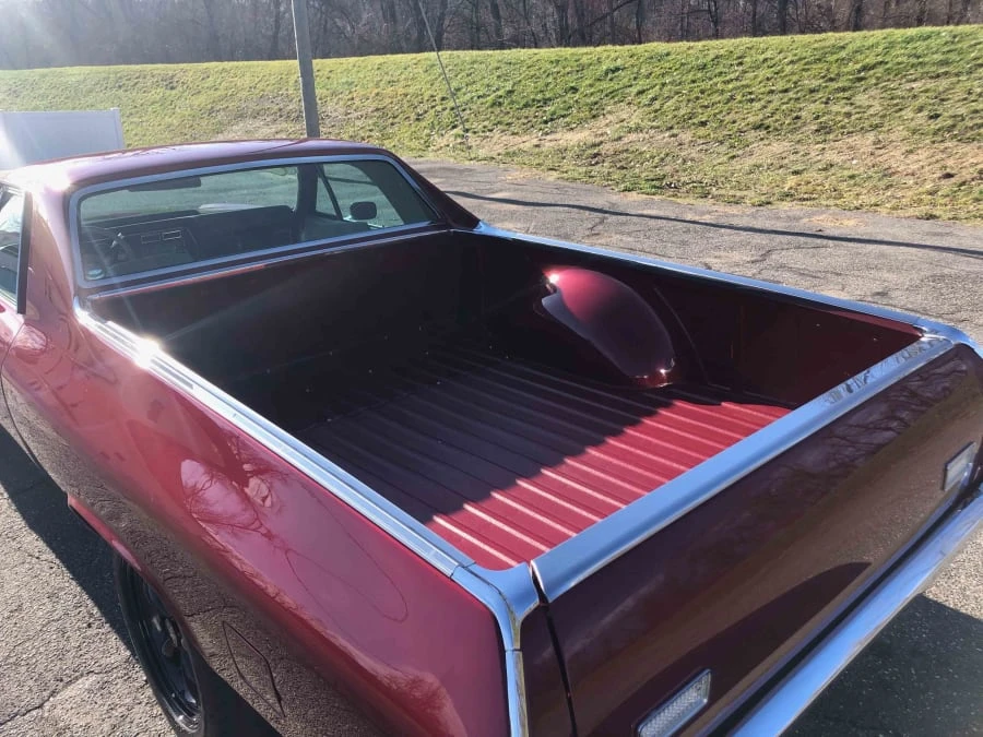 1972 GMC Sprint/Caballero - Image 17 of 25