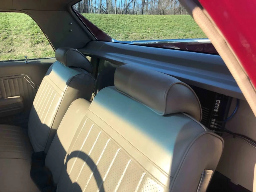1972 GMC Sprint/Caballero - Image 18 of 25