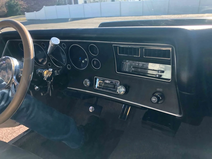 1972 GMC Sprint/Caballero - Image 19 of 25