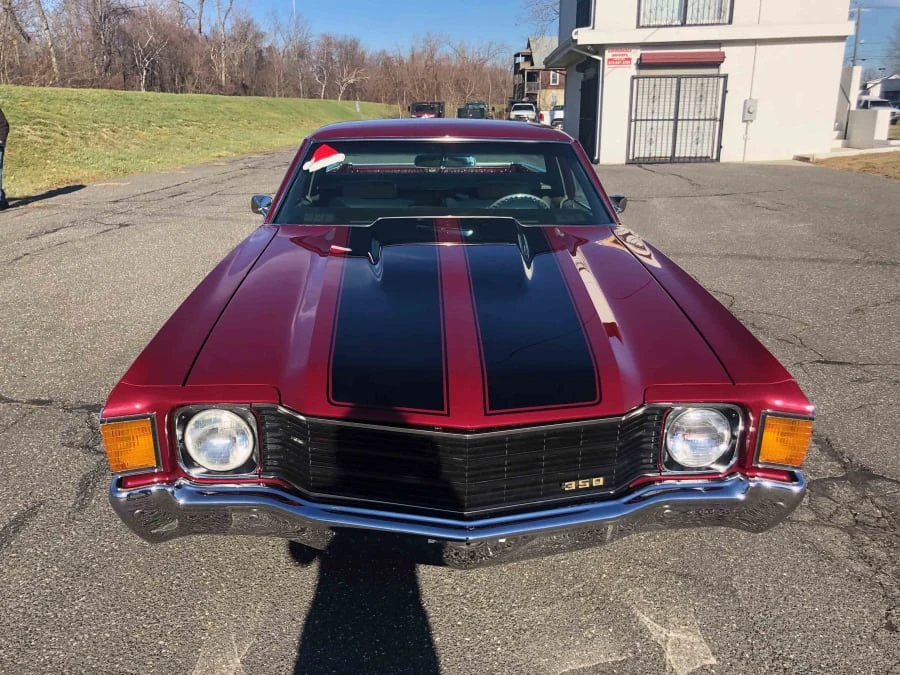 1972 GMC Sprint/Caballero - Image 22 of 25
