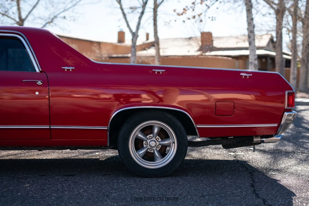 1972 GMC Sprint/Caballero - Image 5 of 12