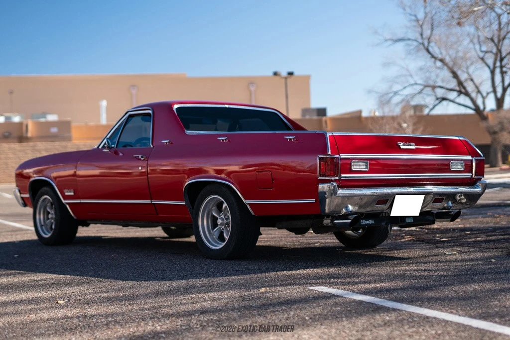 1972 GMC Sprint/Caballero - Image 6 of 12