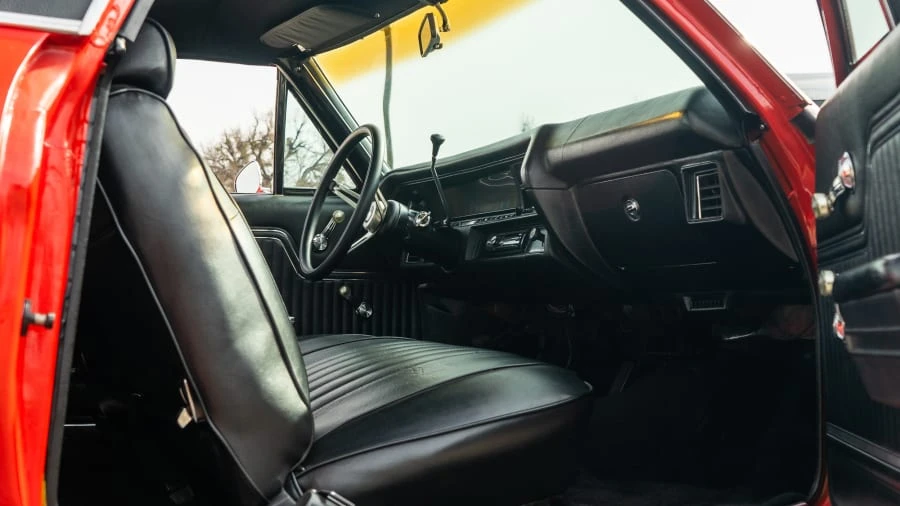 1972 GMC Sprint/Caballero - Image 5 of 12