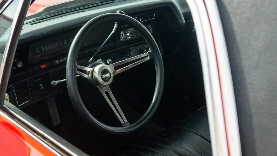1972 GMC Sprint/Caballero - Image 11 of 12