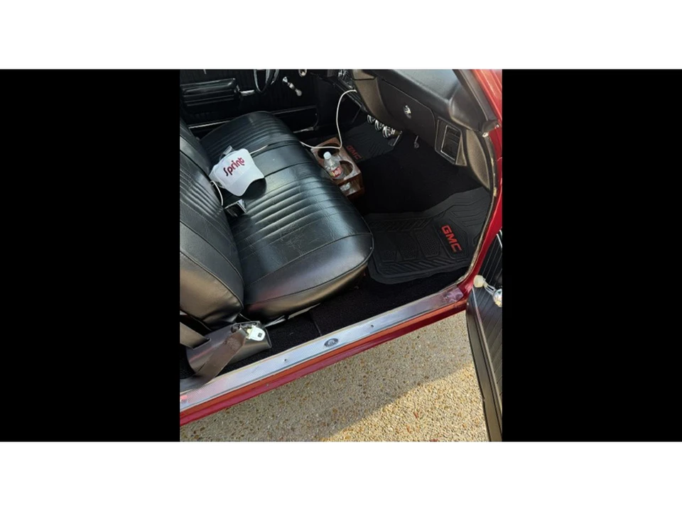 1972 GMC Sprint/Caballero - Image 7 of 16