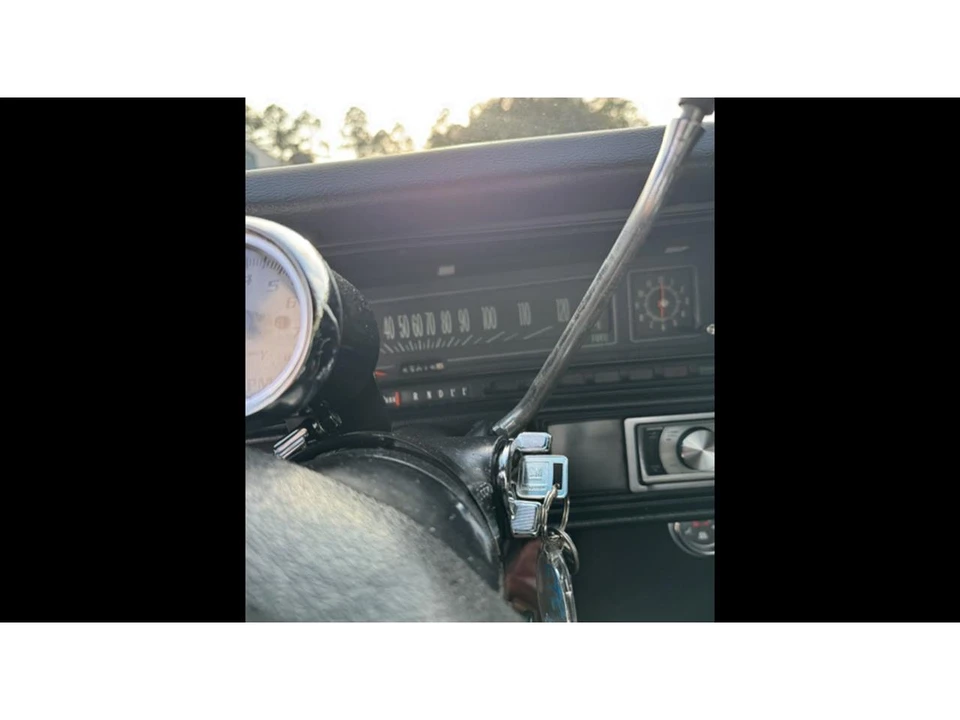 1972 GMC Sprint/Caballero - Image 9 of 16