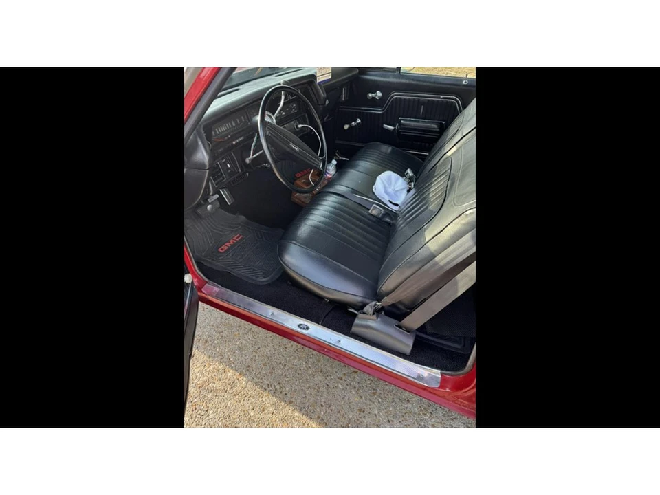1972 GMC Sprint/Caballero - Image 6 of 16