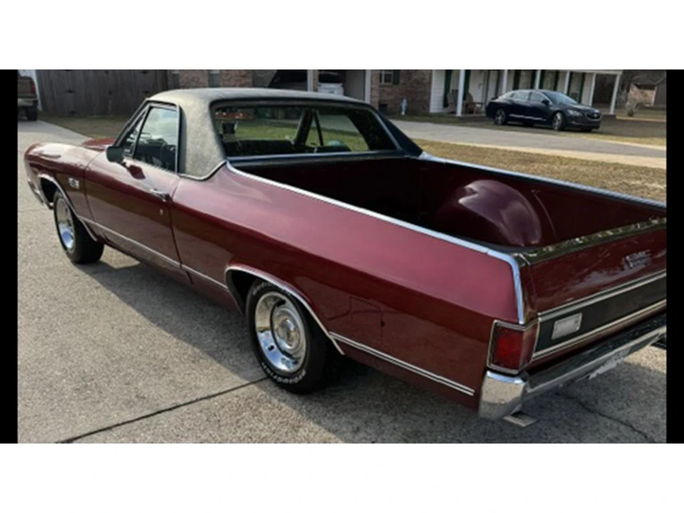 1972 GMC Sprint/Caballero - Image 2 of 16