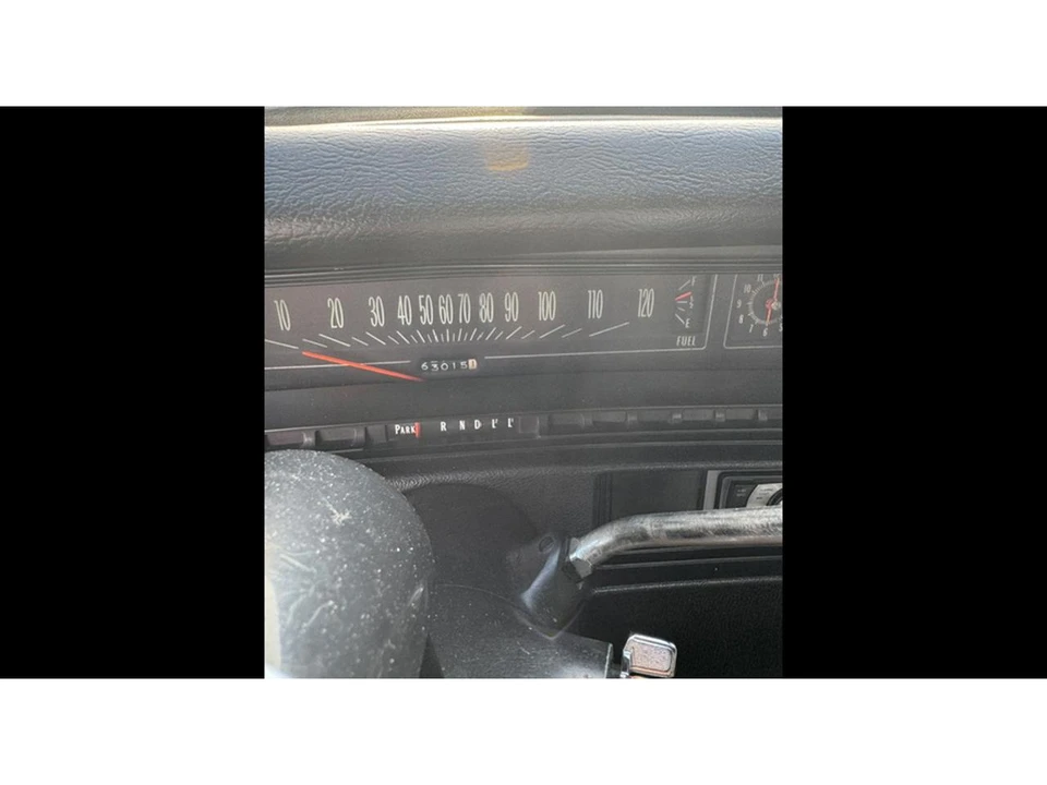 1972 GMC Sprint/Caballero - Image 8 of 16