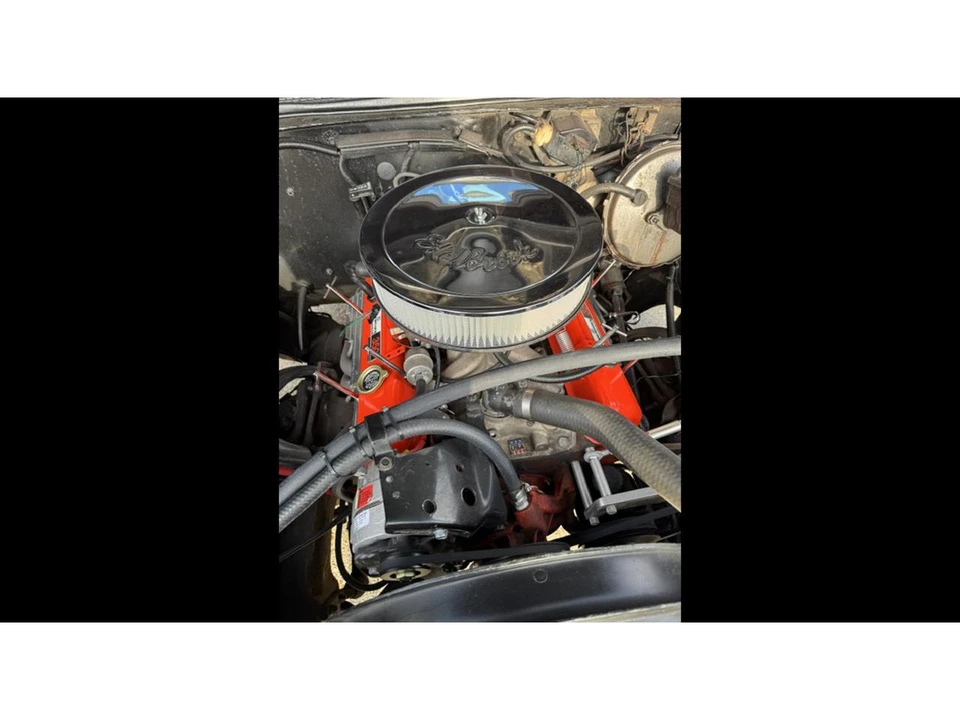 1972 GMC Sprint/Caballero - Image 15 of 16